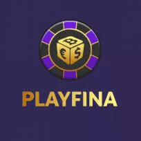 Playfina Logo